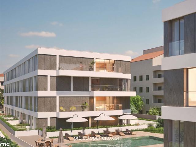 Apartamento venda em Vila Nova De Gaia, Porto