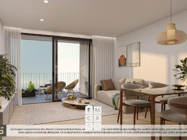 Apartamento venda em São João Da Madeira, Aveiro