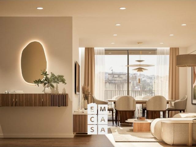 Apartamento venda em São João Da Madeira, Aveiro