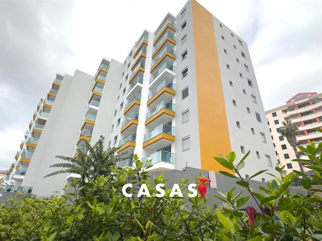 Apartamento venda em Funchal, Ilha Da Madeira