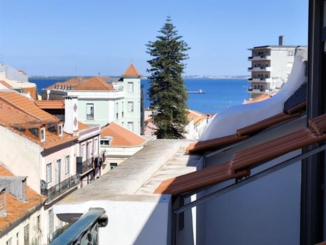 Apartamento venda em Lisboa