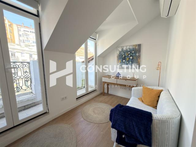 Apartamento venda em São Vicente de Fora, Lisboa