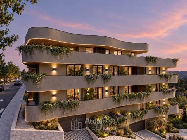 Casa venda em Santa Eulália, Vizela