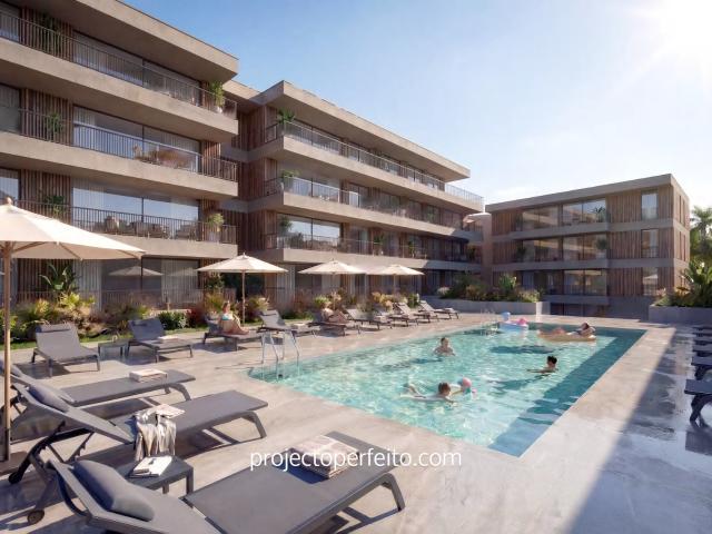 Apartamento venda em Santa Maria Da Feira, Aveiro