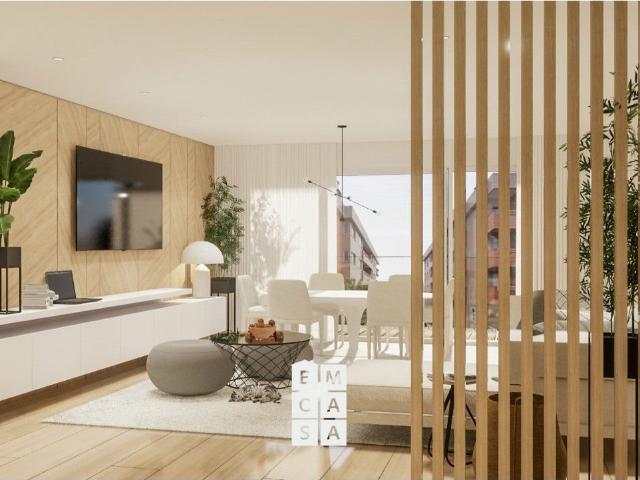 Apartamento venda em Santa Maria da Feira, Travanca, Sanfins e Espargo, Santa Maria da Feira