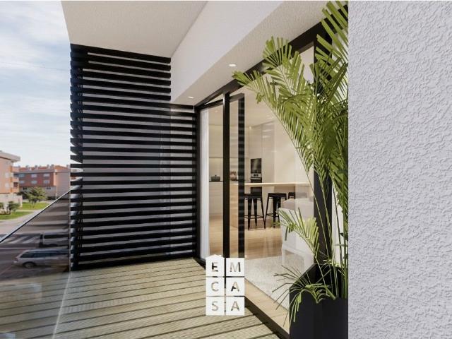 Apartamento venda em Santa Maria Da Feira, Aveiro