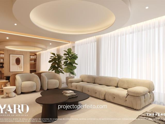 Apartamento venda em Devesas, Vila Nova De Gaia