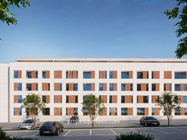 Apartamento venda em Silvalde, Aveiro