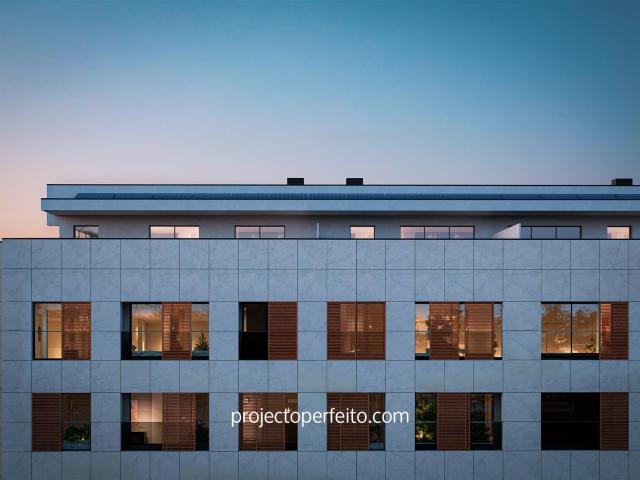Apartamento venda em Silvalde, Aveiro