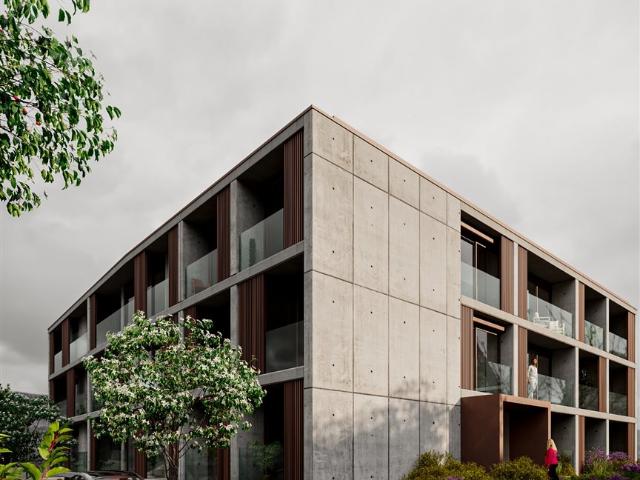 Apartamento venda em Silvalde, Aveiro