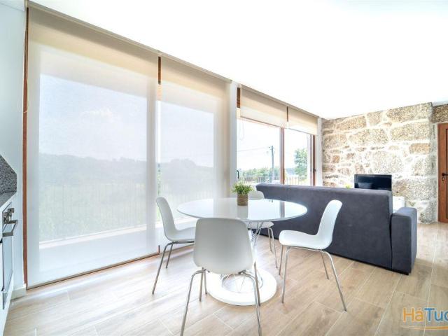 Apartamento venda em Parada Do Bouro, Braga