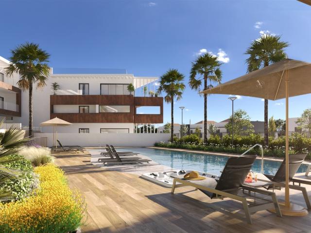 Apartamento venda em Marlin, Tavira