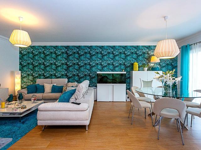 Apartamento venda em Urbanização Mato Santo Espírito, Tavira