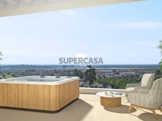 Casa venda em Eira da Palma, Tavira