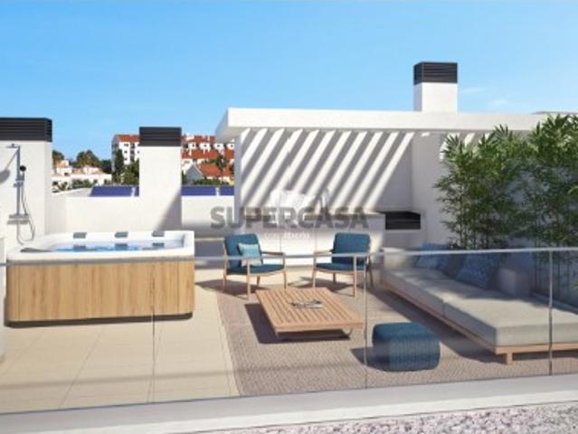 Casa venda em Eira da Palma, Tavira