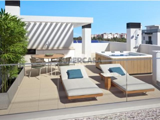 Casa venda em Eira da Palma, Tavira