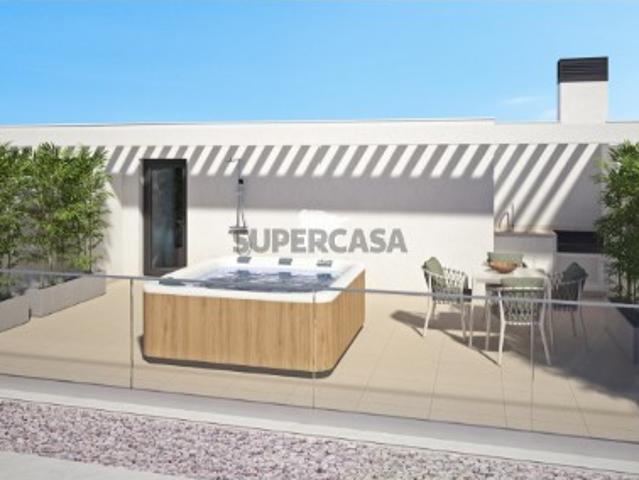 Casa venda em Eira da Palma, Tavira