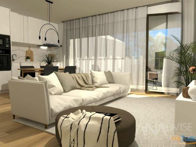 Apartamento venda em Viseu