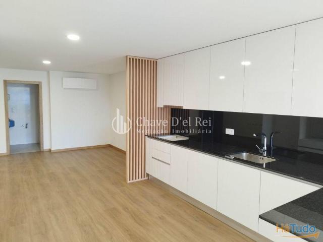 Apartamento venda em Viseu