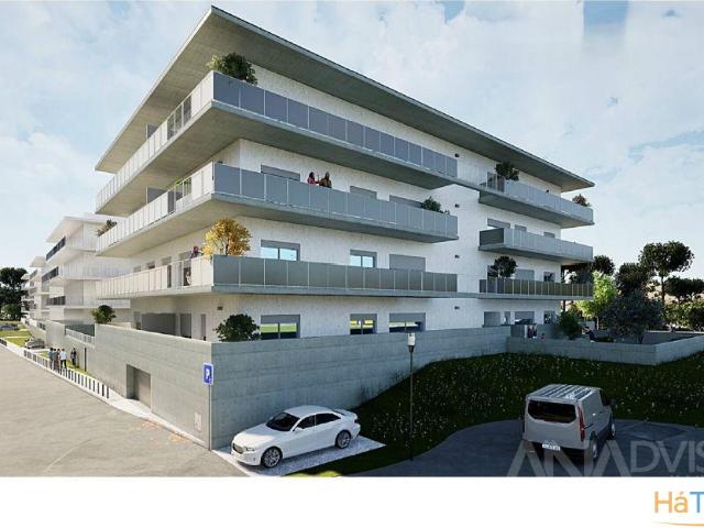 Apartamento venda em Viseu