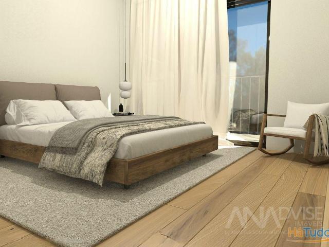 Apartamento venda em Viseu