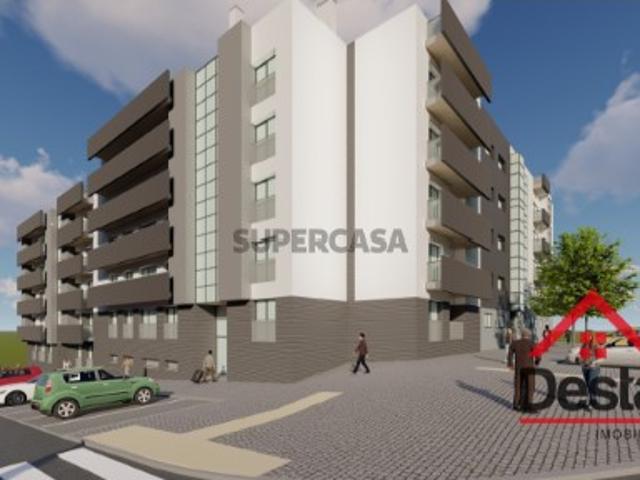 Casa venda em Viseu