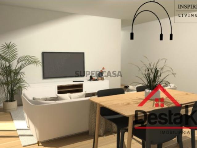 Casa venda em Bairro do Liceu, Viseu