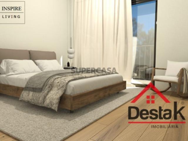 Casa venda em Bairro do Liceu, Viseu