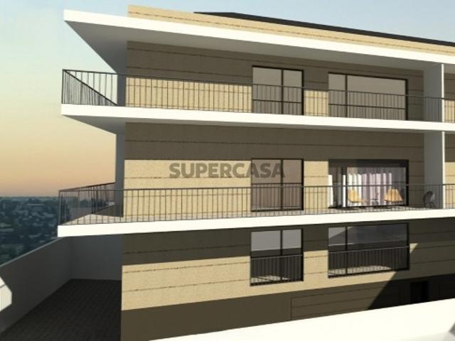 Casa venda em Bairro Dona Maria do Céu Mendes, Viseu