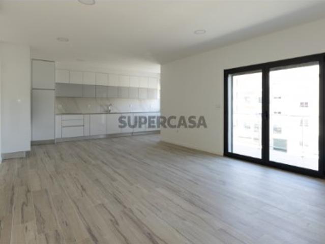 Casa venda em Bairro do Liceu, Viseu