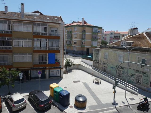 Apartamento venda em Falagueira, Amadora