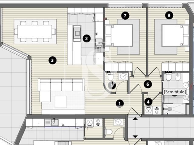 Apartamento venda em Viana Do Castelo
