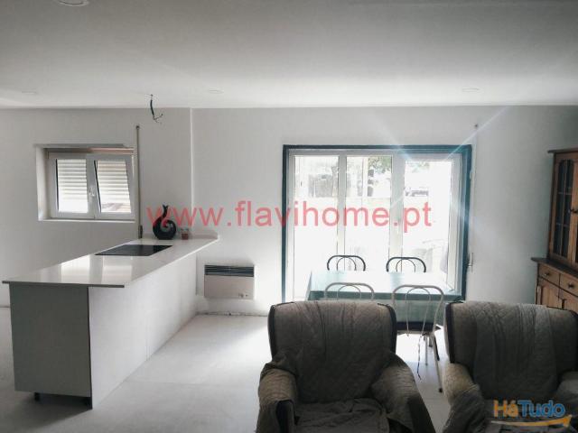 Apartamento venda em Chaves, Vila Real