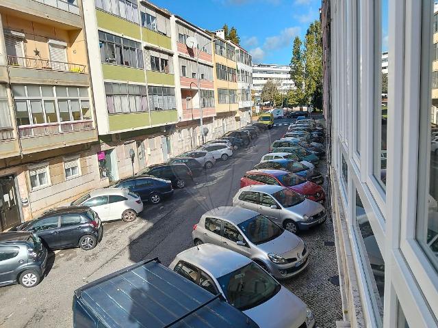 Apartamento alugar em Villa Park, Amadora