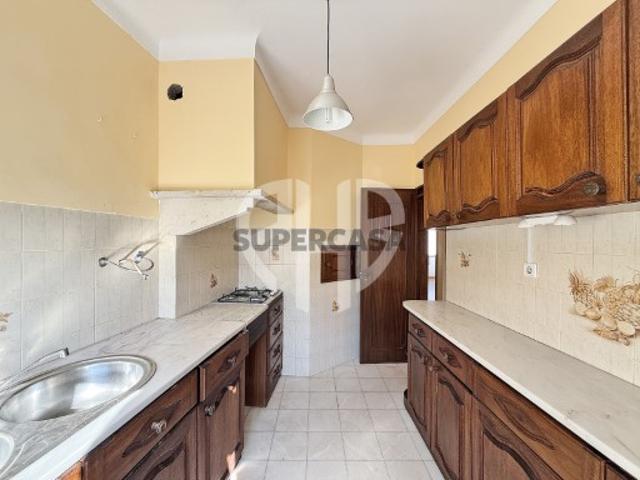 Casa venda em Reboleira, Amadora