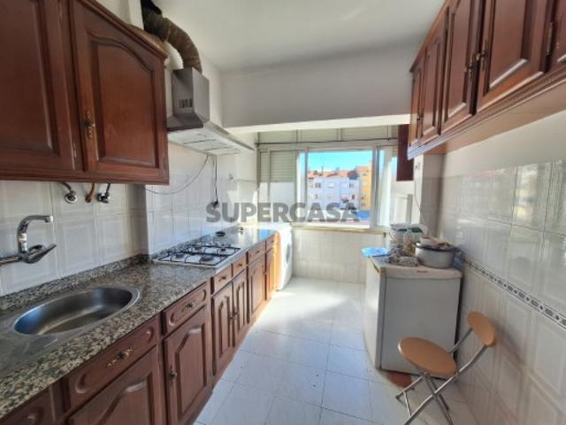 Casa venda em Reboleira, Amadora