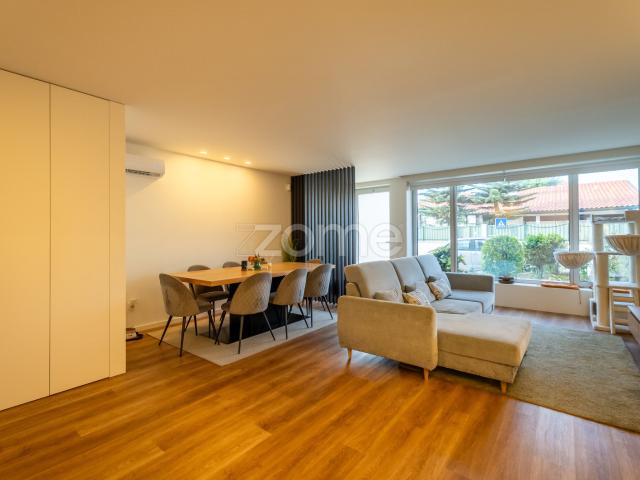 Apartamento venda em Vermoim, Gavião