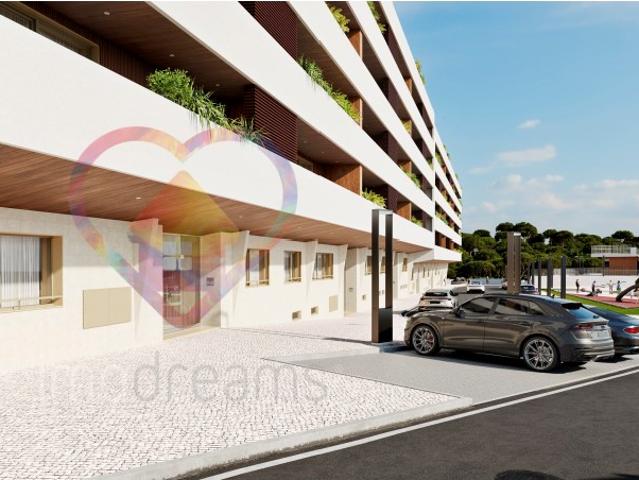 Apartamento venda em Vialonga, Casalinho