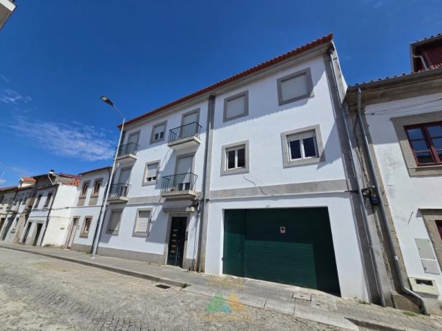 Apartamento venda em Viana Do Castelo