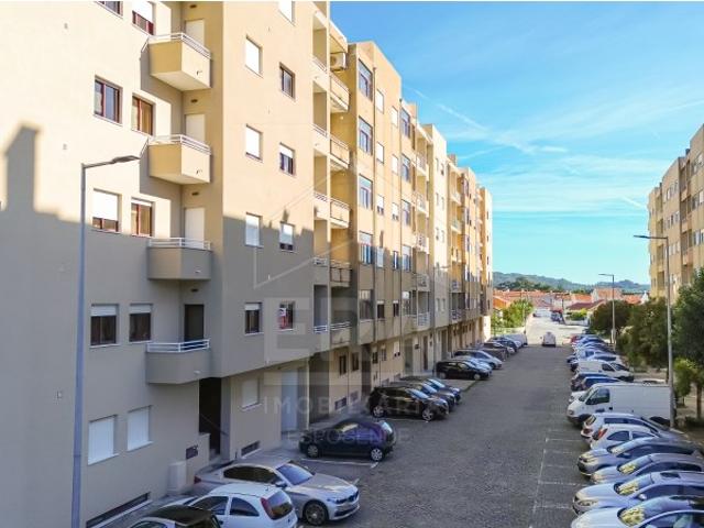 Apartamento venda em Santa Marta de Portuzelo, Viana do Castelo
