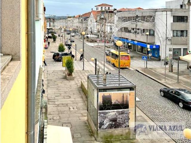 Apartamento alugar em Viana Do Castelo, Matos