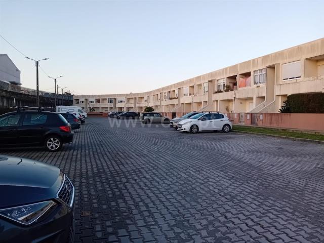 Apartamento venda em Vila Boa, Arcozelo