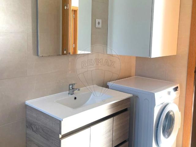 Apartamento venda em Castelo Branco, Vila De Rei
