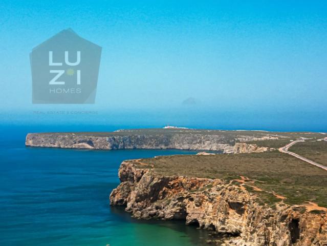 Apartamento venda em Vila Do Bispo, Faro