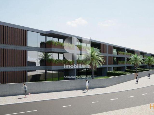 Apartamento venda em Vila Do Conde, Porto