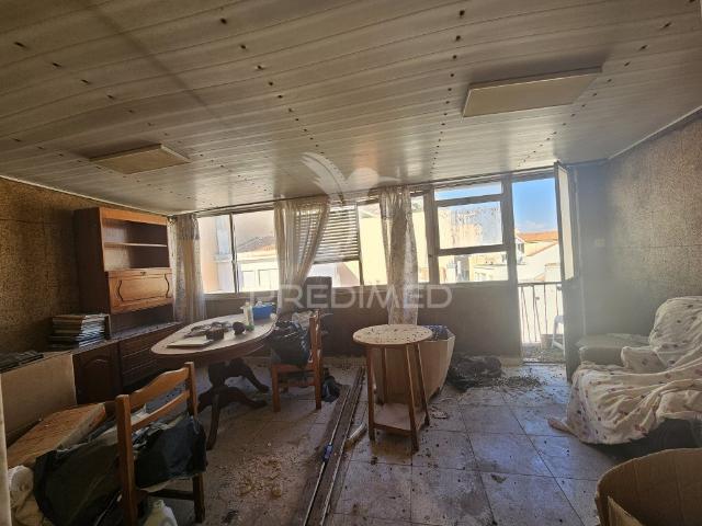 Apartamento venda em Cais de Vila Franca de Xira, Vila Franca De Xira