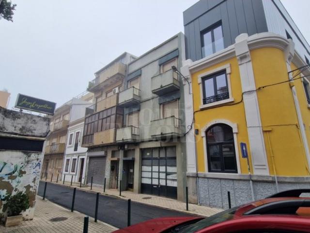 Apartamento venda em Póvoa De Santa Iria, Lisboa