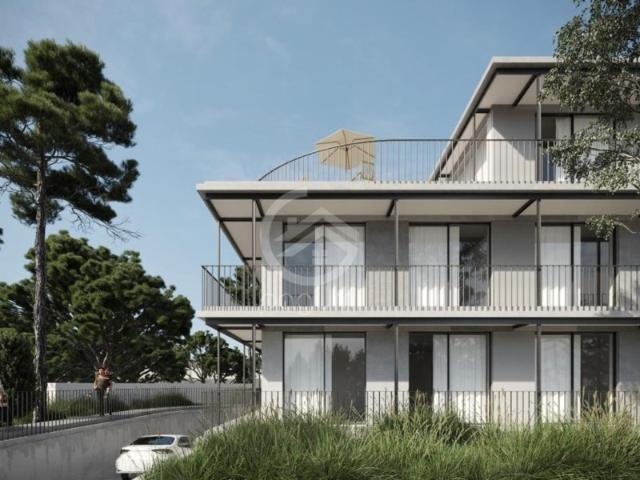 Apartamento venda em Amarante, Porto
