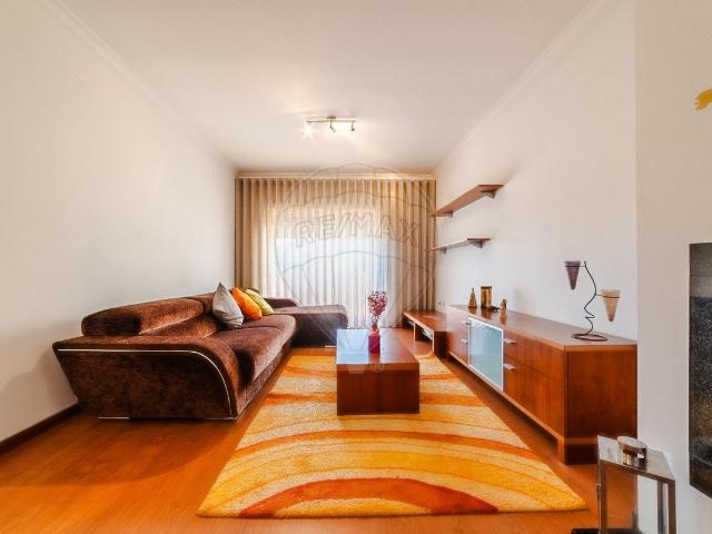 Apartamento alugar em Vila Nova De Famalicão, Covelo