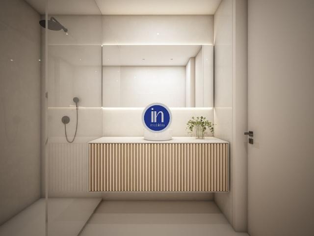 Apartamento venda em Vila Nova De Famalicão, Barreiro